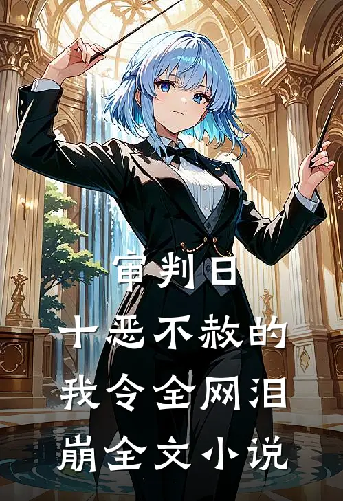 审判日：十恶不赦的我令全网泪崩全文小说