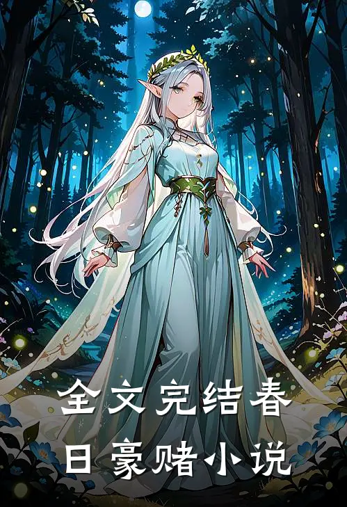 全文完结春日豪赌小说