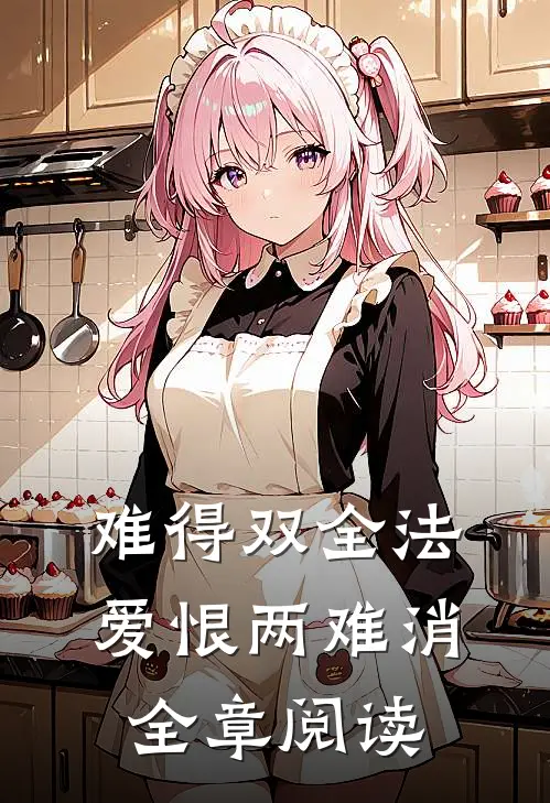 难得双全法，爱恨两难消全章阅读