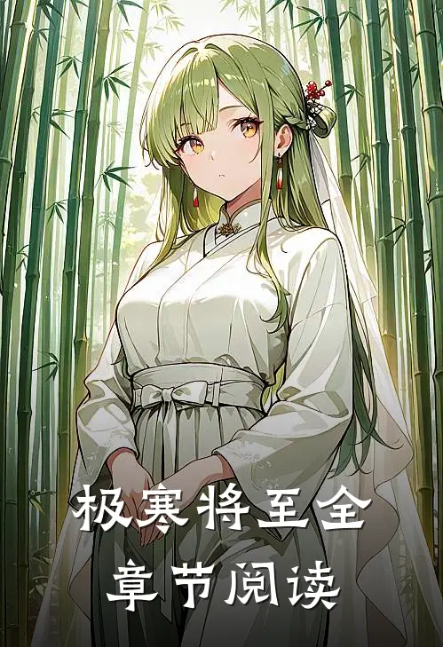 极寒将至全章节阅读