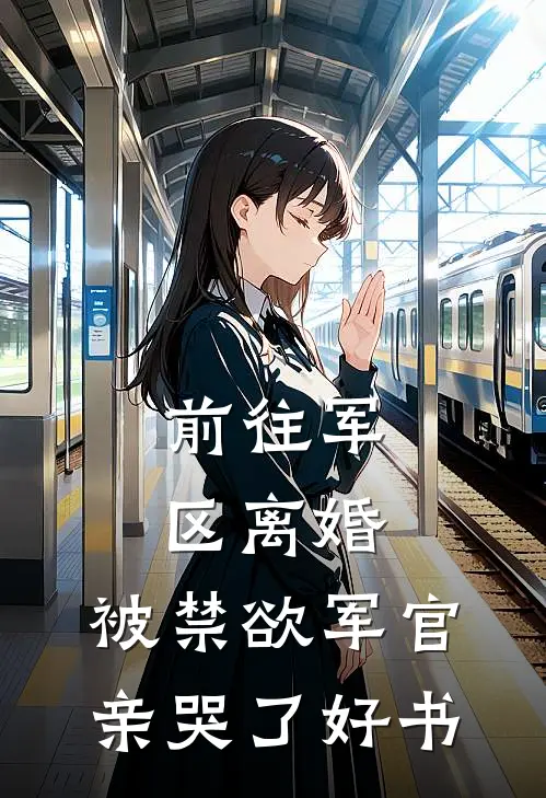 前往军区离婚，被禁欲军官亲哭了好书