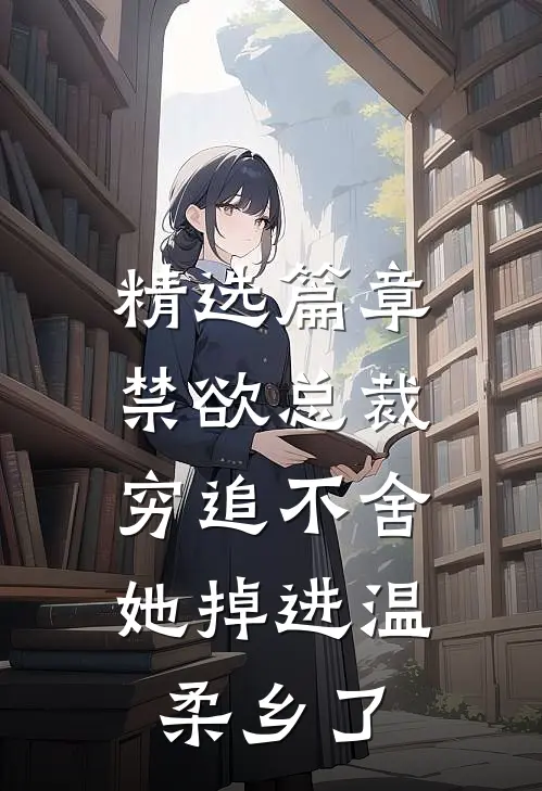 精选篇章禁欲总裁穷追不舍，她掉进温柔乡了