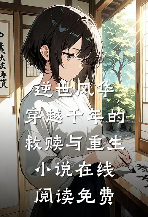 逆世风华：穿越千年的救赎与重生小说在线阅读免费