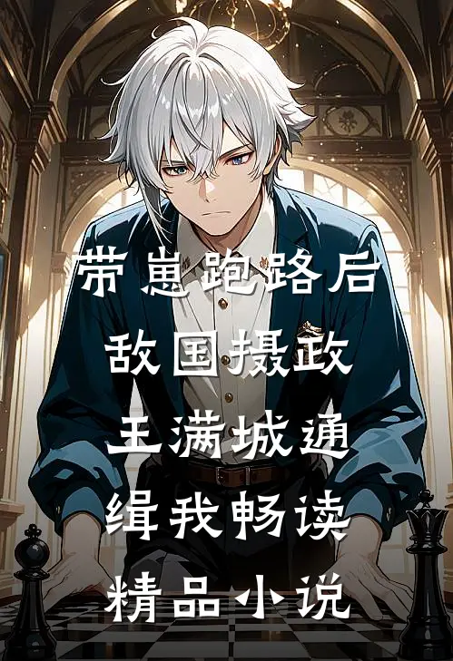 带崽跑路后，敌国摄政王满城通缉我畅读精品小说