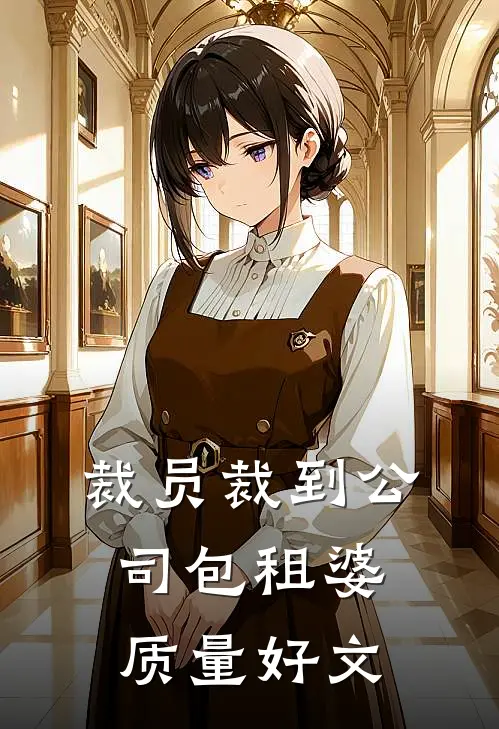 裁员裁到公司包租婆质量好文