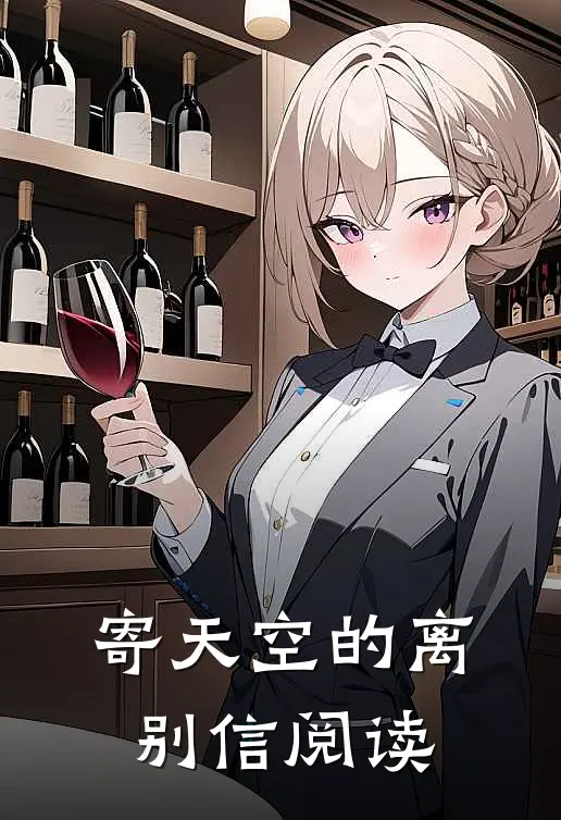 寄天空的离别信阅读