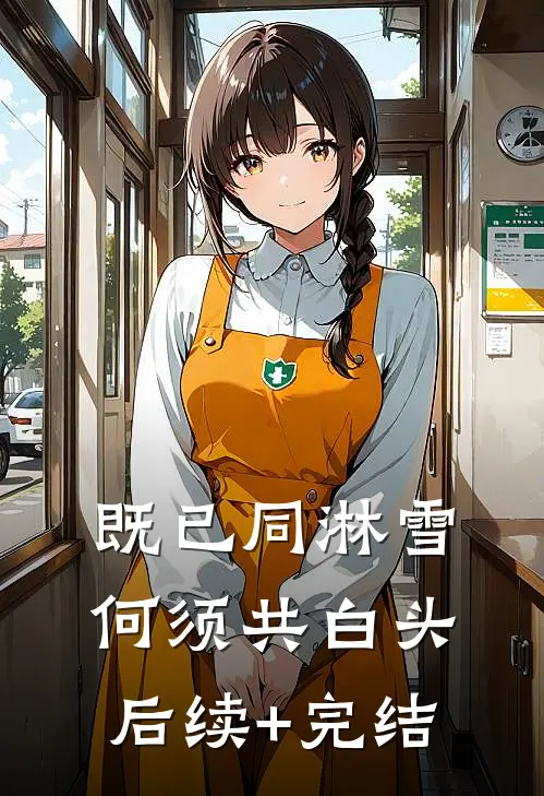 既已同淋雪，何须共白头后续+完结