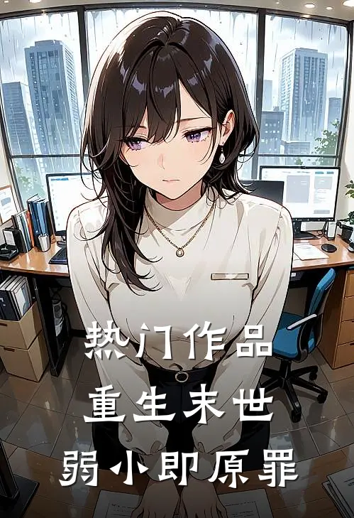 热门作品重生末世：弱小即原罪
