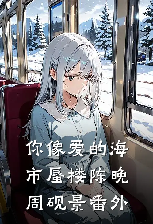 你像爱的海市蜃楼陈晚周砚景番外