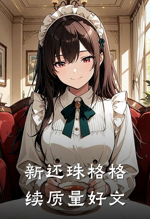 新还珠格格续质量好文