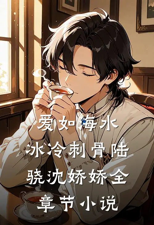 爱如海水，冰冷刺骨陆骁沈娇娇全章节小说