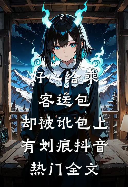 好心给乘客送包，却被讹包上有划痕抖音热门全文