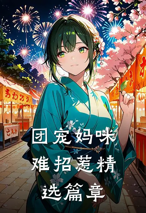 团宠妈咪难招惹精选篇章