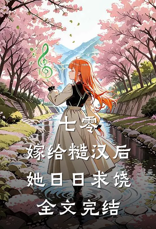 七零：嫁给糙汉后，她日日求饶全文完结
