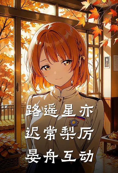 路遥星亦迟常梨厉晏舟互动