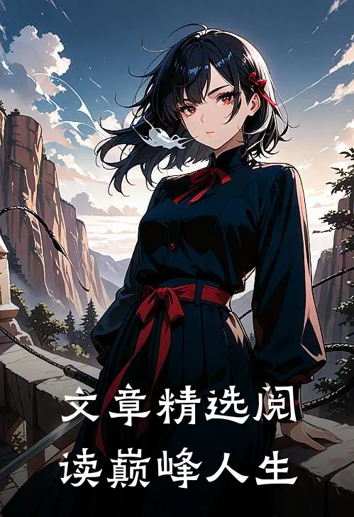 文章精选阅读巅峰人生