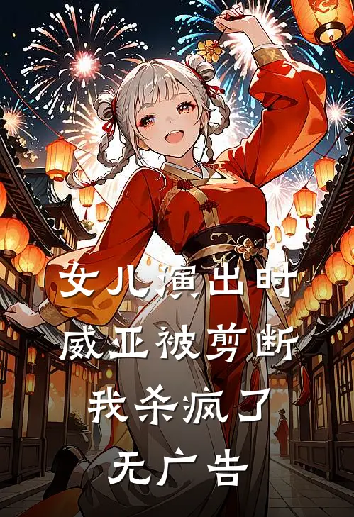 女儿演出时威亚被剪断，我杀疯了无广告