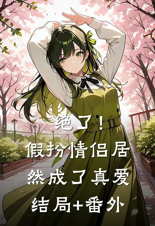 绝了！假扮情侣居然成了真爱结局+番外