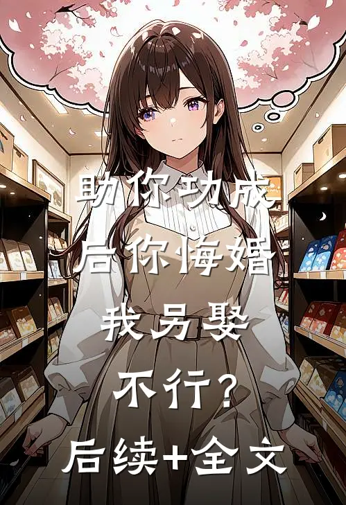 助你功成后你悔婚我另娶，不行？后续+全文
