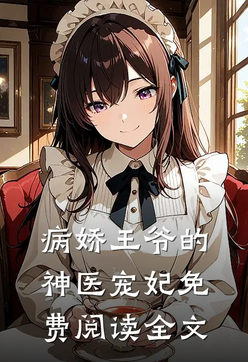 病娇王爷的神医宠妃免费阅读全文