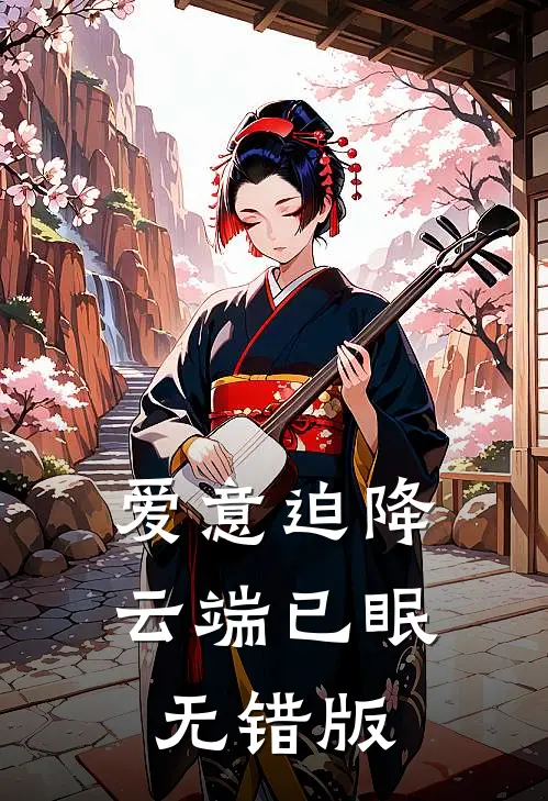 爱意迫降，云端已眠无错版