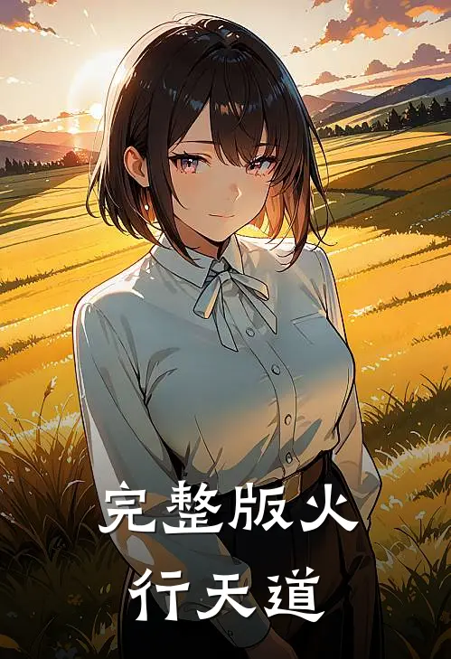 完整版火行天道