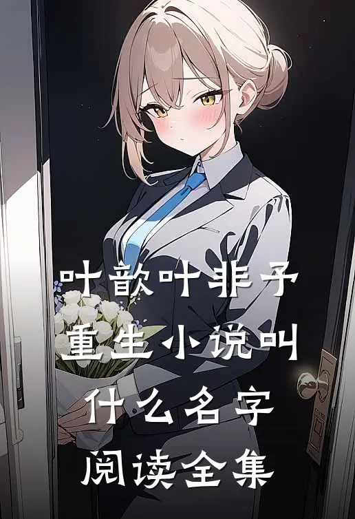 叶歆叶非予重生小说叫什么名字阅读全集
