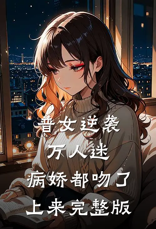 普女逆袭万人迷，病娇都吻了上来完整版