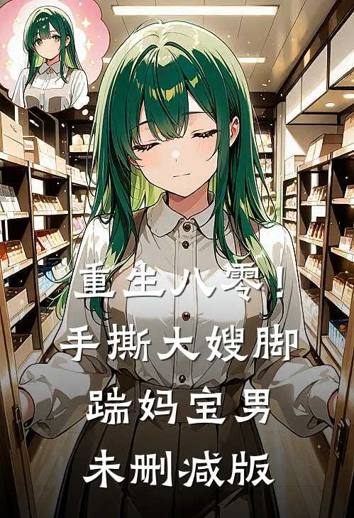 重生八零！手撕大嫂，脚踹妈宝男未删减版