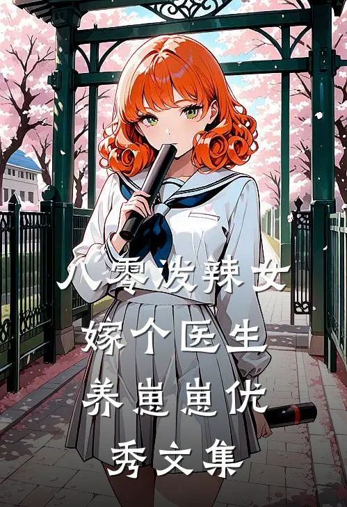 八零泼辣女，嫁个医生养崽崽优秀文集