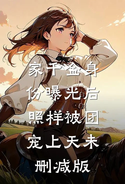 家千金身份曝光后，照样被团宠上天未删减版