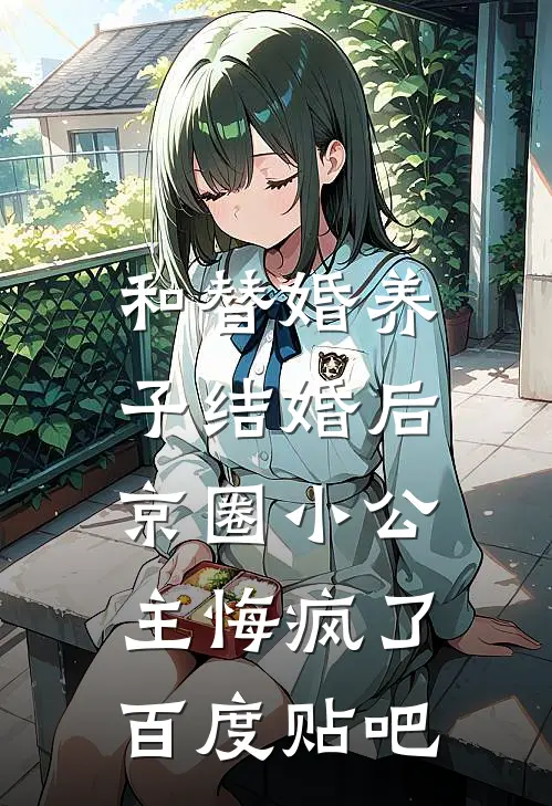 和替婚养子结婚后，京圈小公主悔疯了百度贴吧