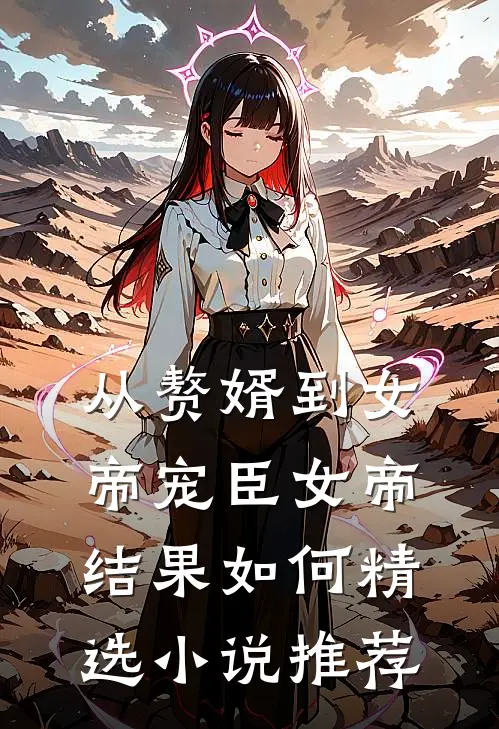 从赘婿到女帝宠臣女帝结果如何精选小说推荐