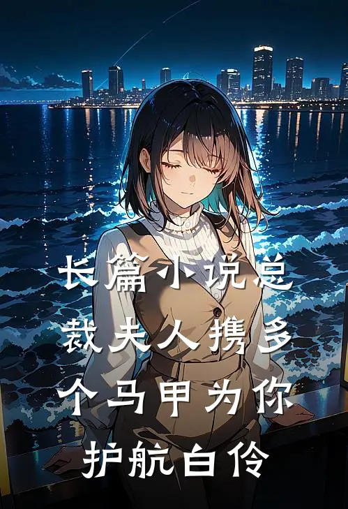 长篇小说总裁夫人携多个马甲为你护航白伶