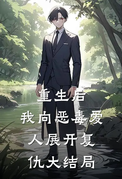 重生后，我向恶毒爱人展开复仇大结局