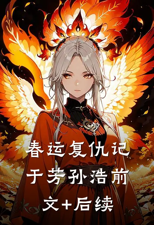 春运“复仇”记于芳孙浩前文+后续