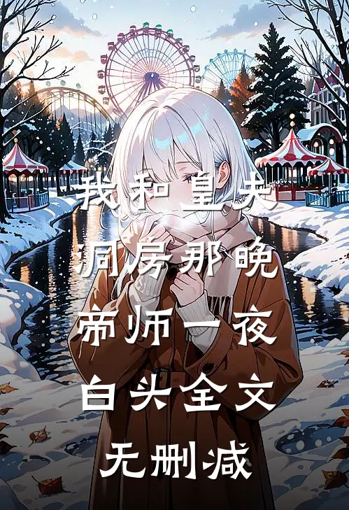 我和皇夫洞房那晚，帝师一夜白头全文无删减