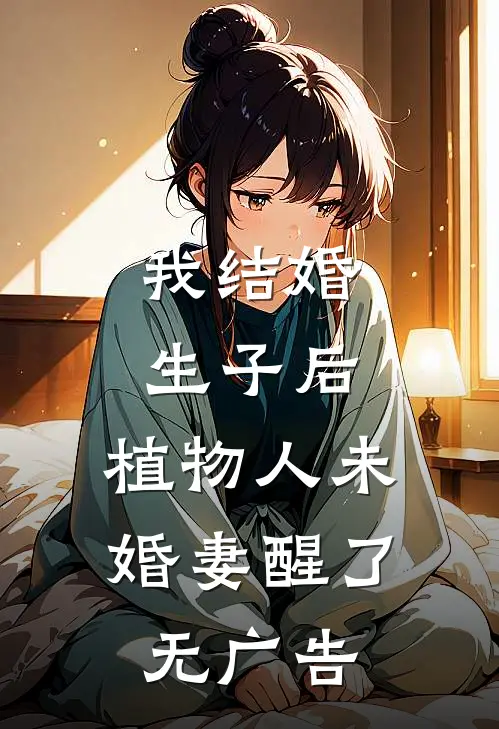 我结婚生子后，植物人未婚妻醒了无广告