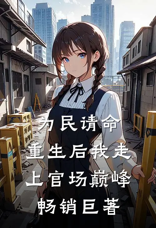 为民请命，重生后我走上官场巅峰畅销巨著