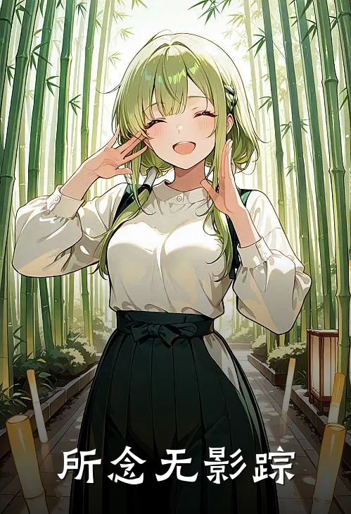 所念无影踪