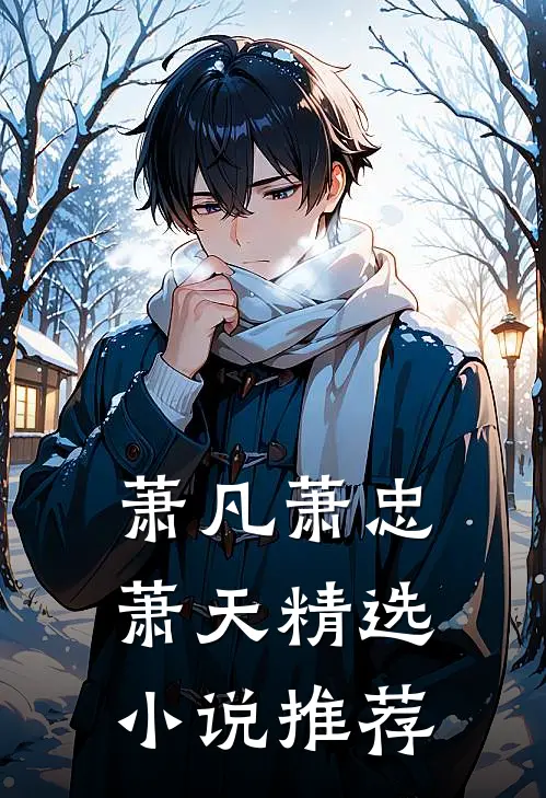 萧凡萧忠萧天精选小说推荐