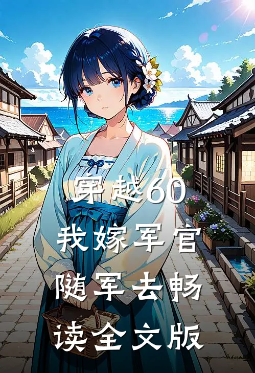 穿越60：我嫁军官随军去畅读全文版