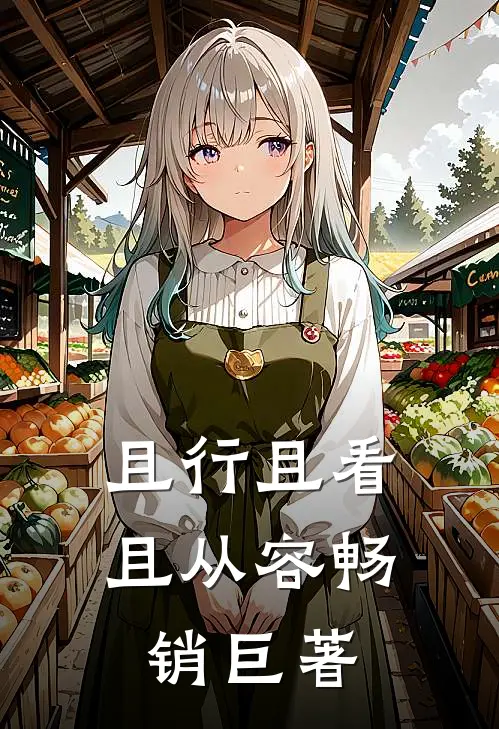 且行且看且从容畅销巨著