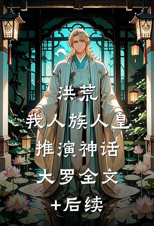 洪荒：我人族人皇，推演神话大罗全文+后续