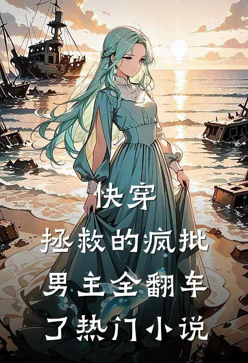 快穿：拯救的疯批男主全翻车了热门小说
