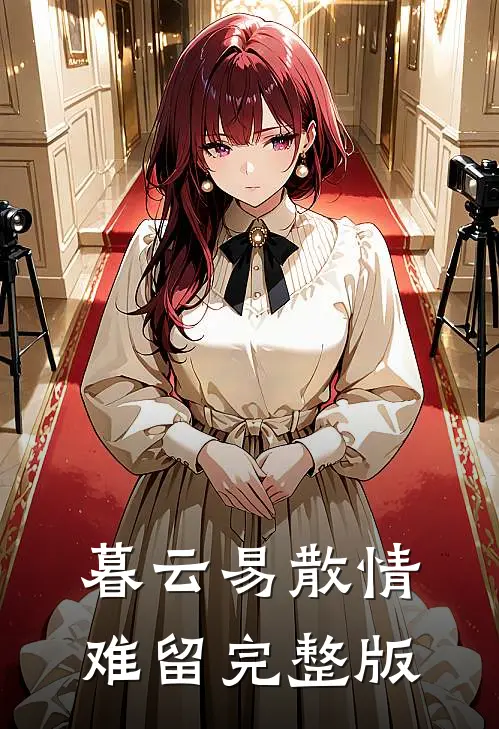 暮云易散情难留完整版