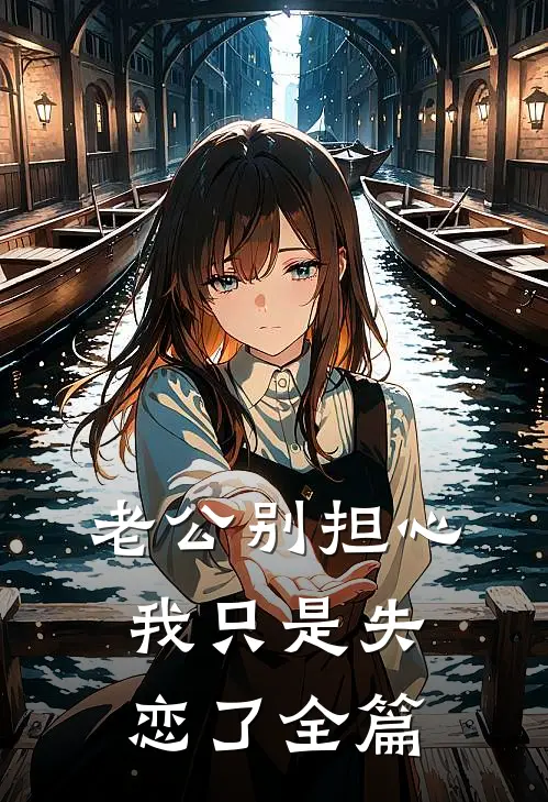 老公别担心，我只是失恋了全篇