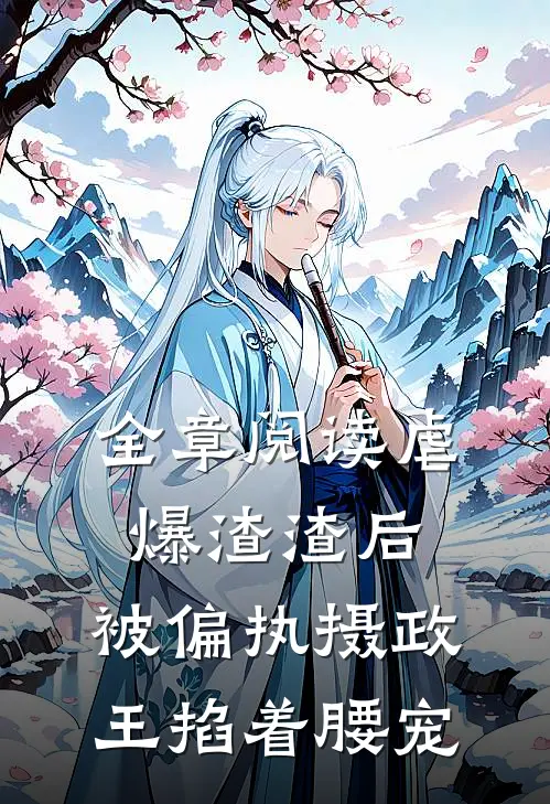 全章阅读虐爆渣渣后，被偏执摄政王掐着腰宠
