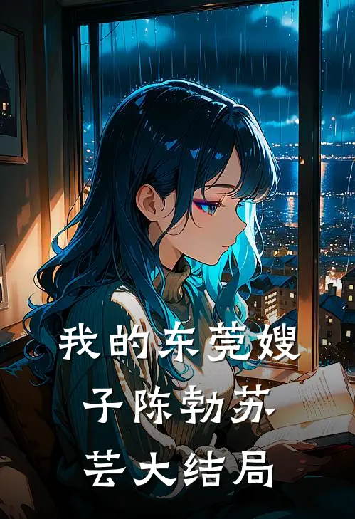 我的东莞嫂子陈勃苏芸大结局