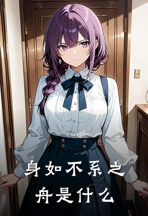 身如不系之舟是什么